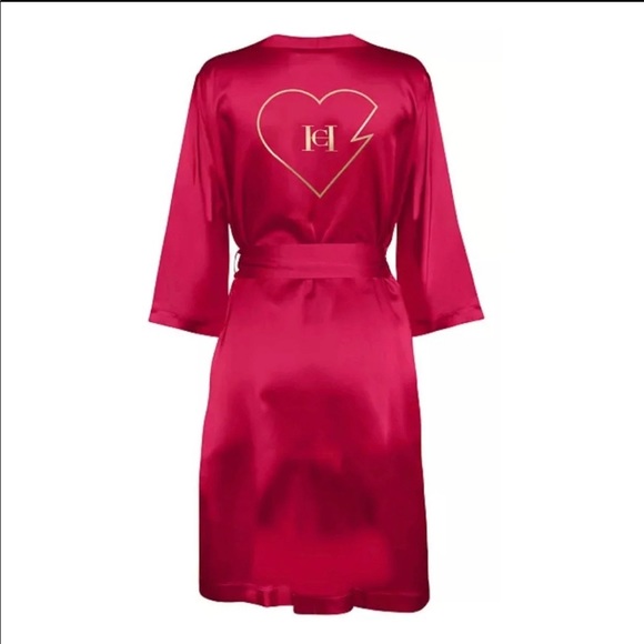 Carolina Herrera robe - Picture 2 of 5